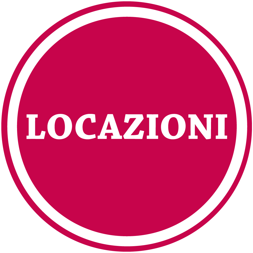 Locazioni